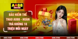 Bảo hiểm thể thao