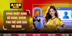 Đăng nhập AO88